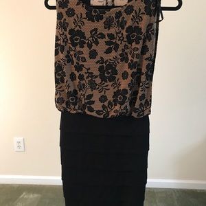 Valerie Bertinelli dress, size 4.